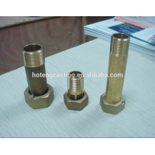 aluminum CNC machine products